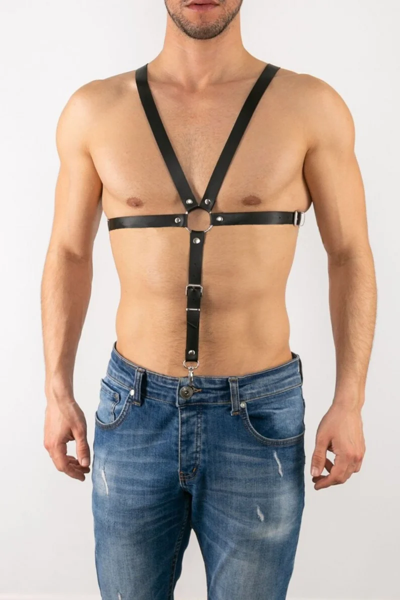 Erkek  Harness