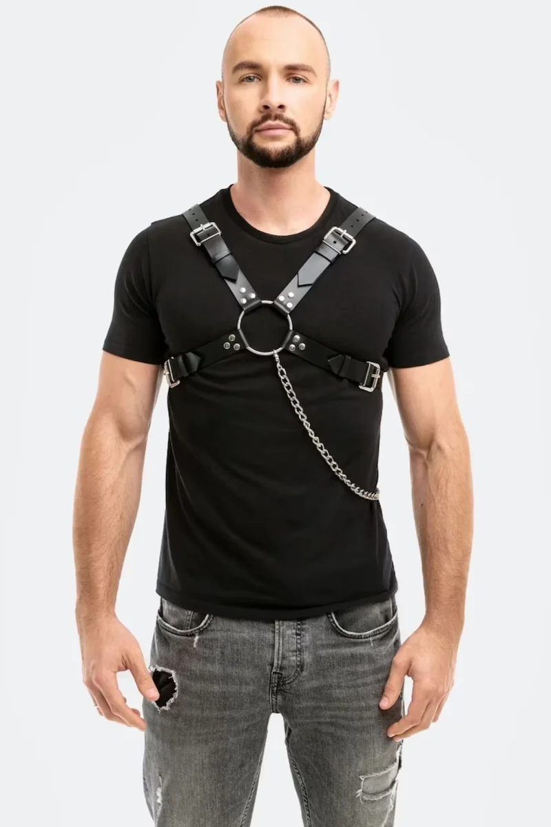 Erkek  Harness