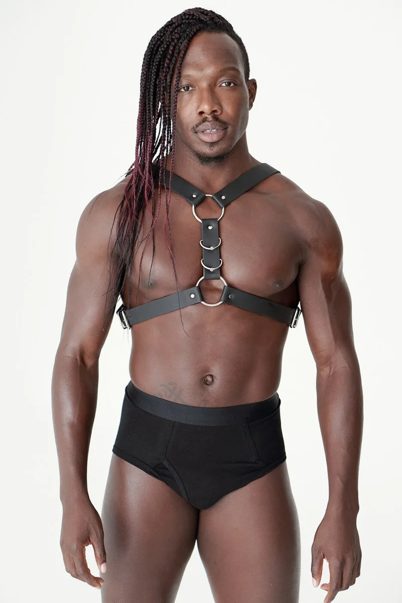 Erkek  Harness