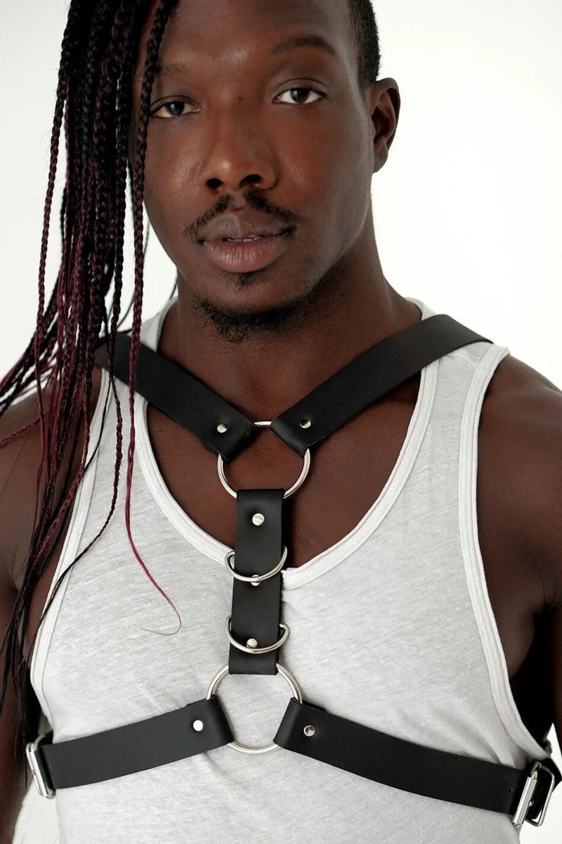 Erkek  Harness
