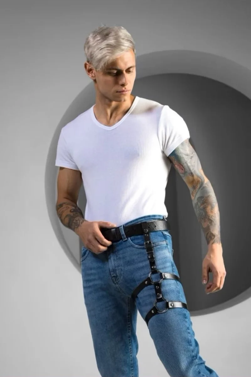 Erkek  Harness