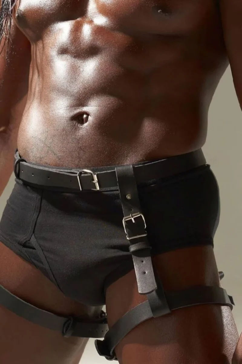 Erkek  Harness