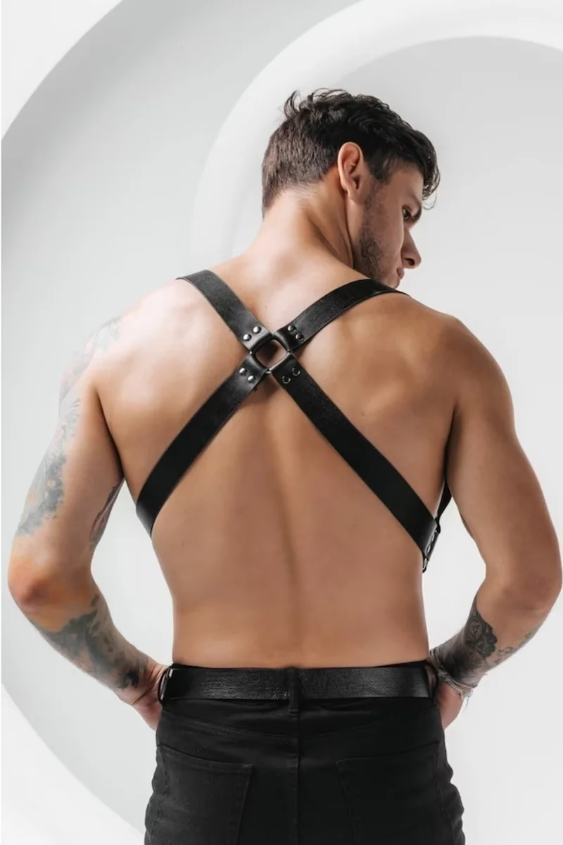 Erkek  Harness