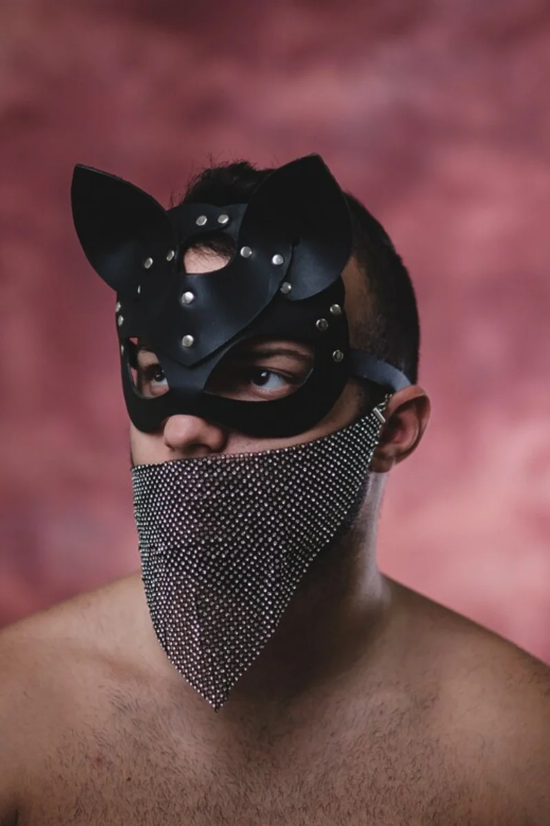 Erkek  Harness