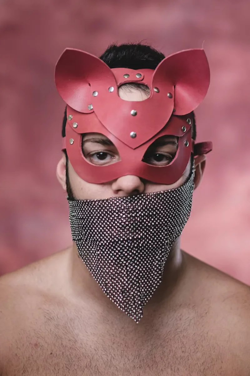 Erkek  Harness