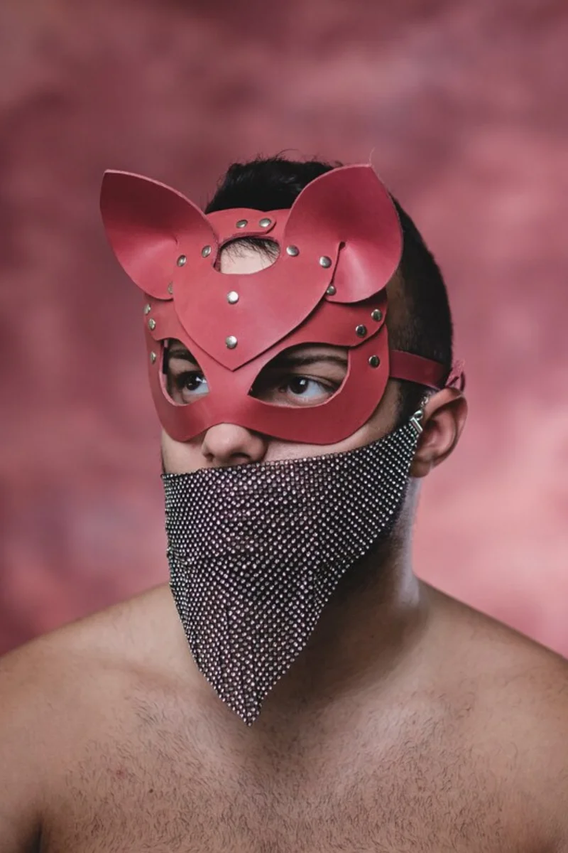 Erkek  Harness