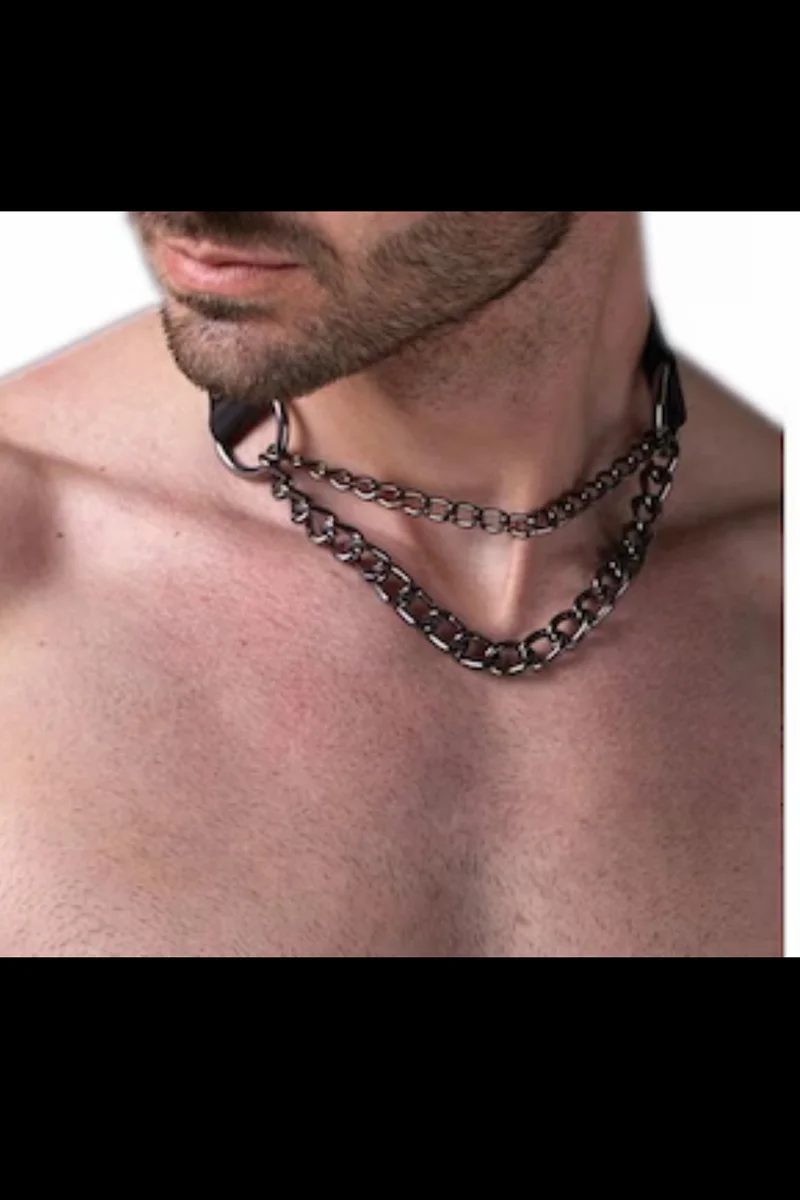 Erkek  Harness