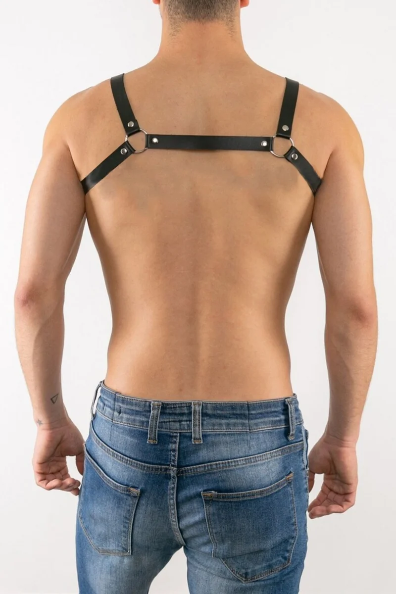 Erkek  Harness