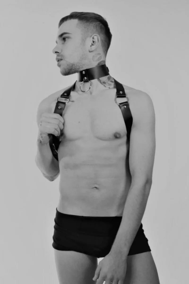 Erkek  Harness