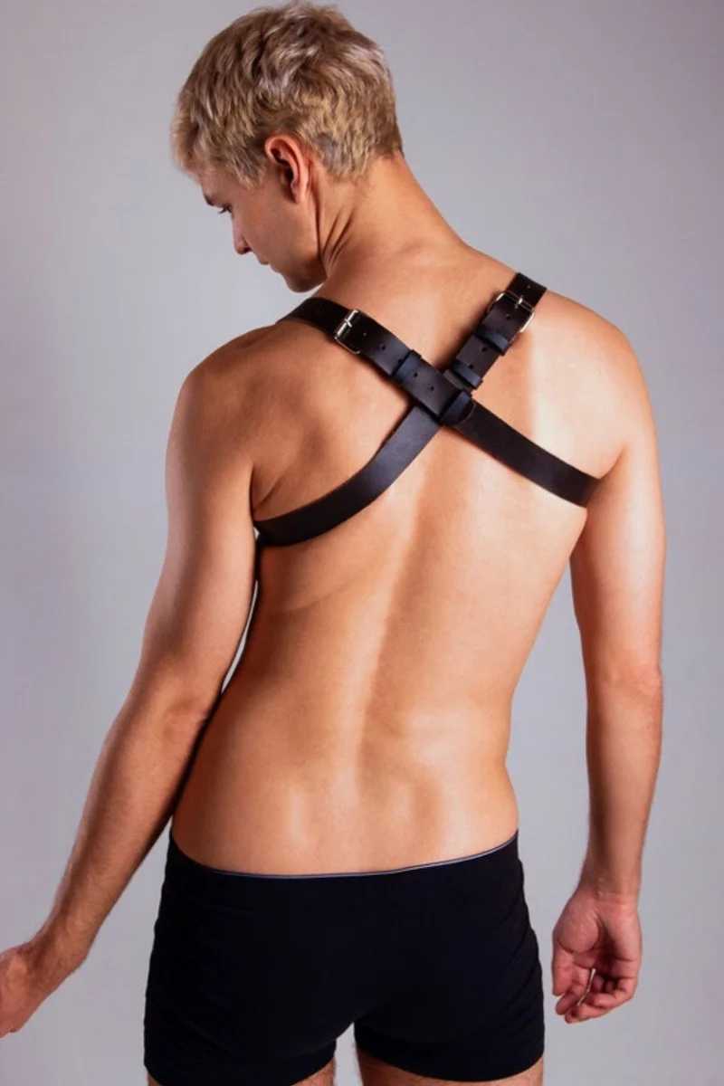 Erkek  Harness