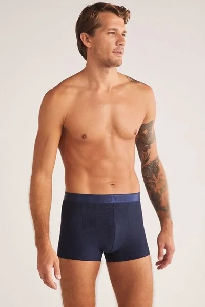 Kom Luca Erkek  Boxer