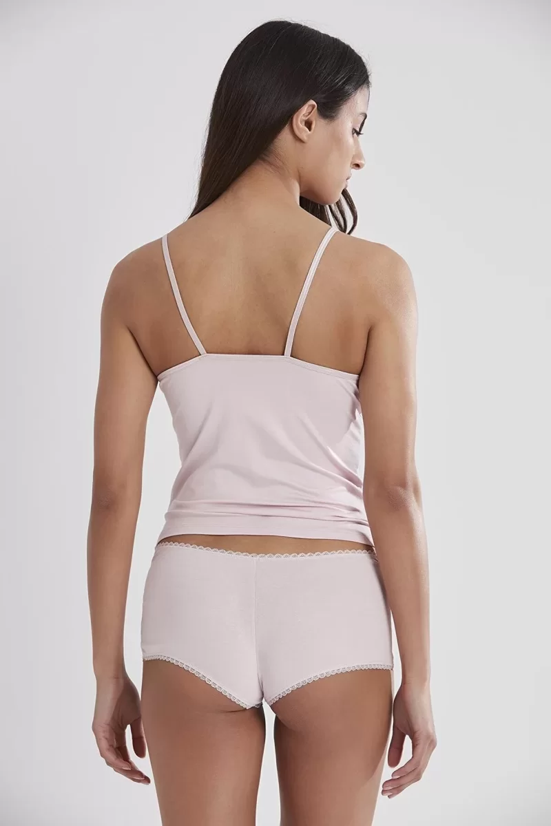 Pierre Cardin 332 Bayan Atlet Külot Takım