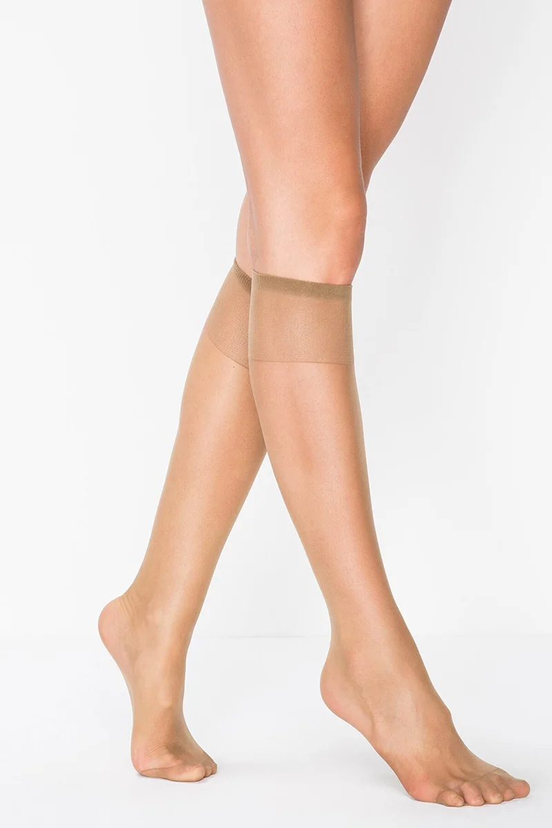 Penti Fit15 Parlak Pantolon Çorap