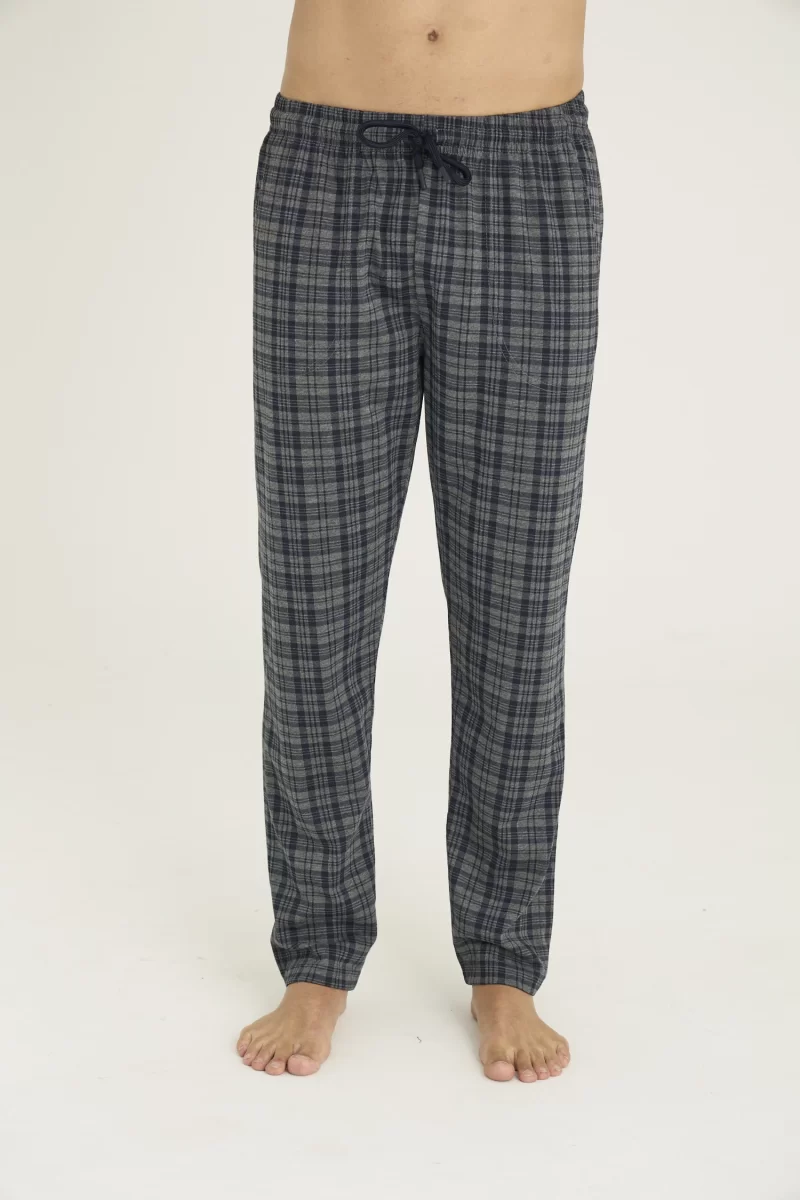 306B Erkek Battal Tek Pantolon