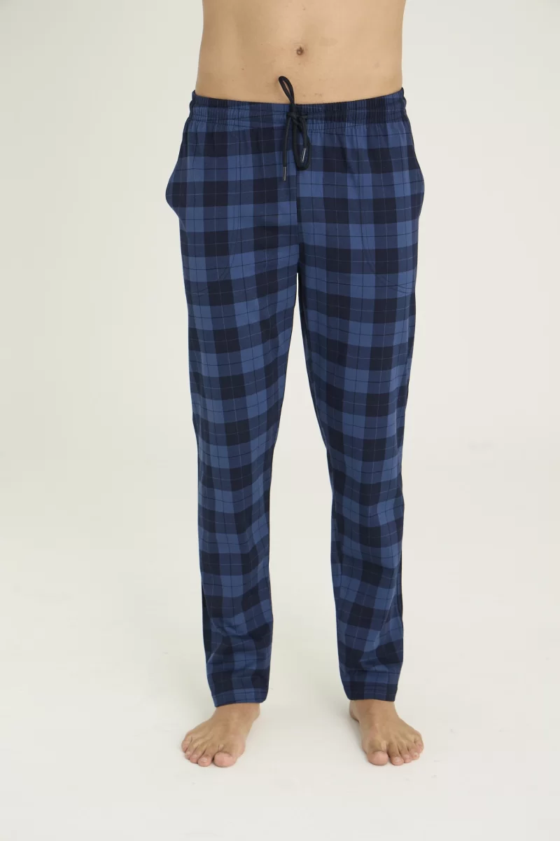 306 Erkek Tek Pantalon Pijama