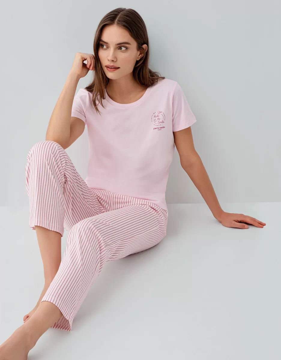 Pierre Cardin 9201-X Kadın İkili Takım