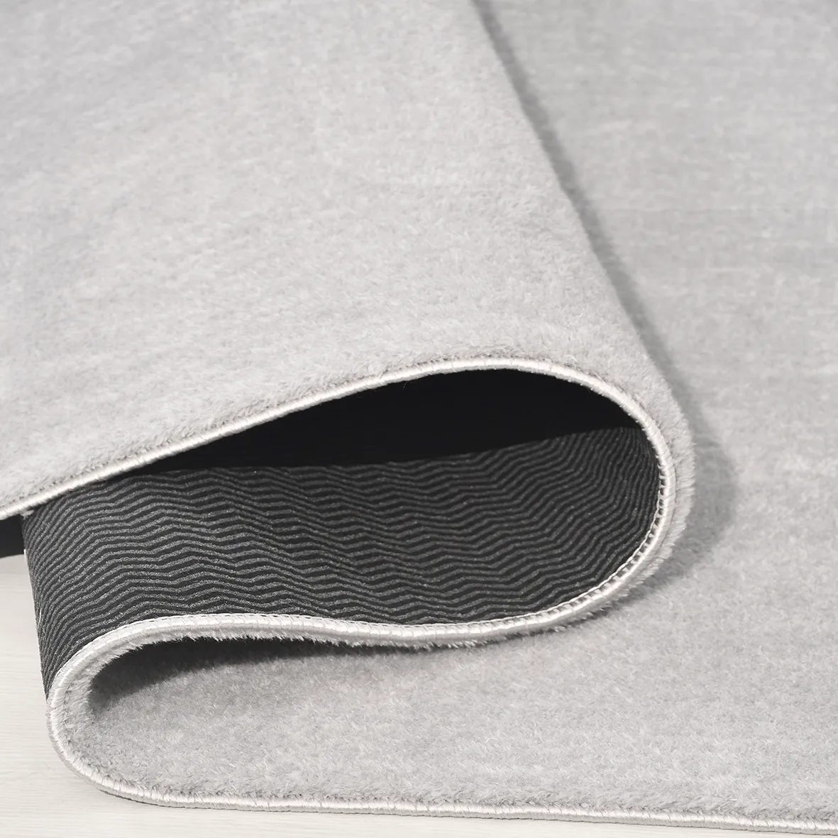 YoudayHomeCollection POLY Peluş Model Halı 160X450