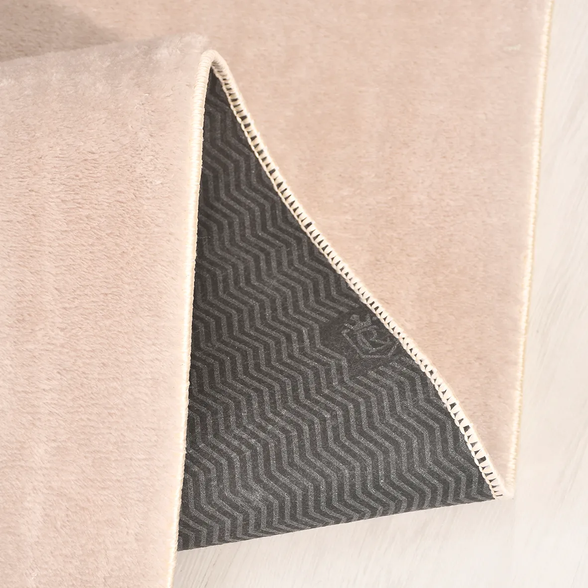 YoudayHomeCollection POLY Peluş Model Halı 100X300