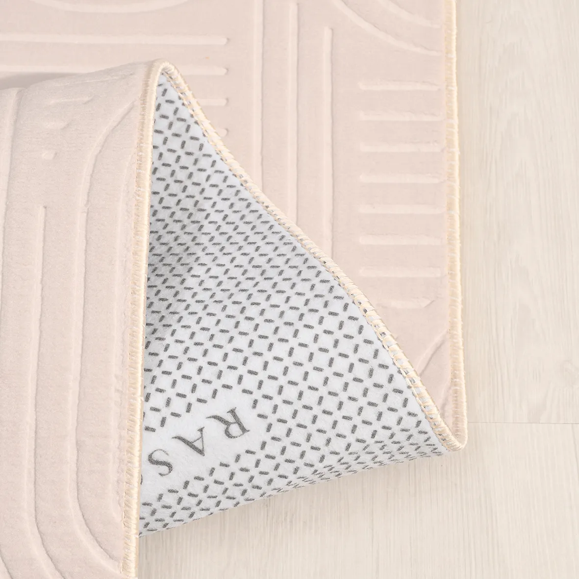 YoudayHomeCollection Valen Model Halı 100X100