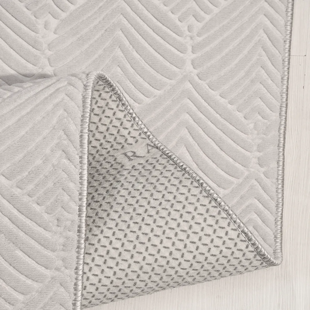 YoudayHomeCollection Valen Model Halı 160X350