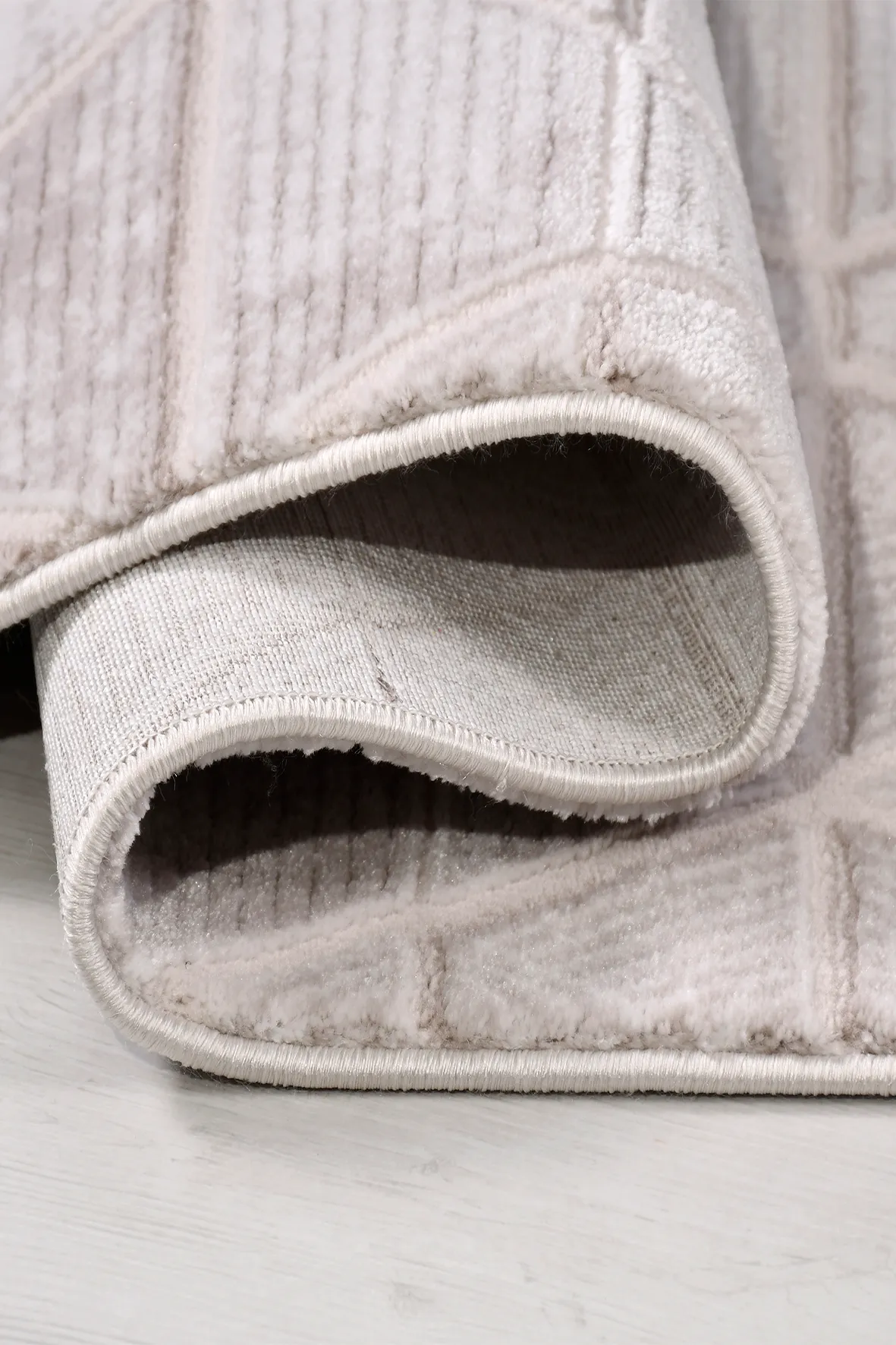 YoudayHomeCollection JALURA Model Halı 160X450