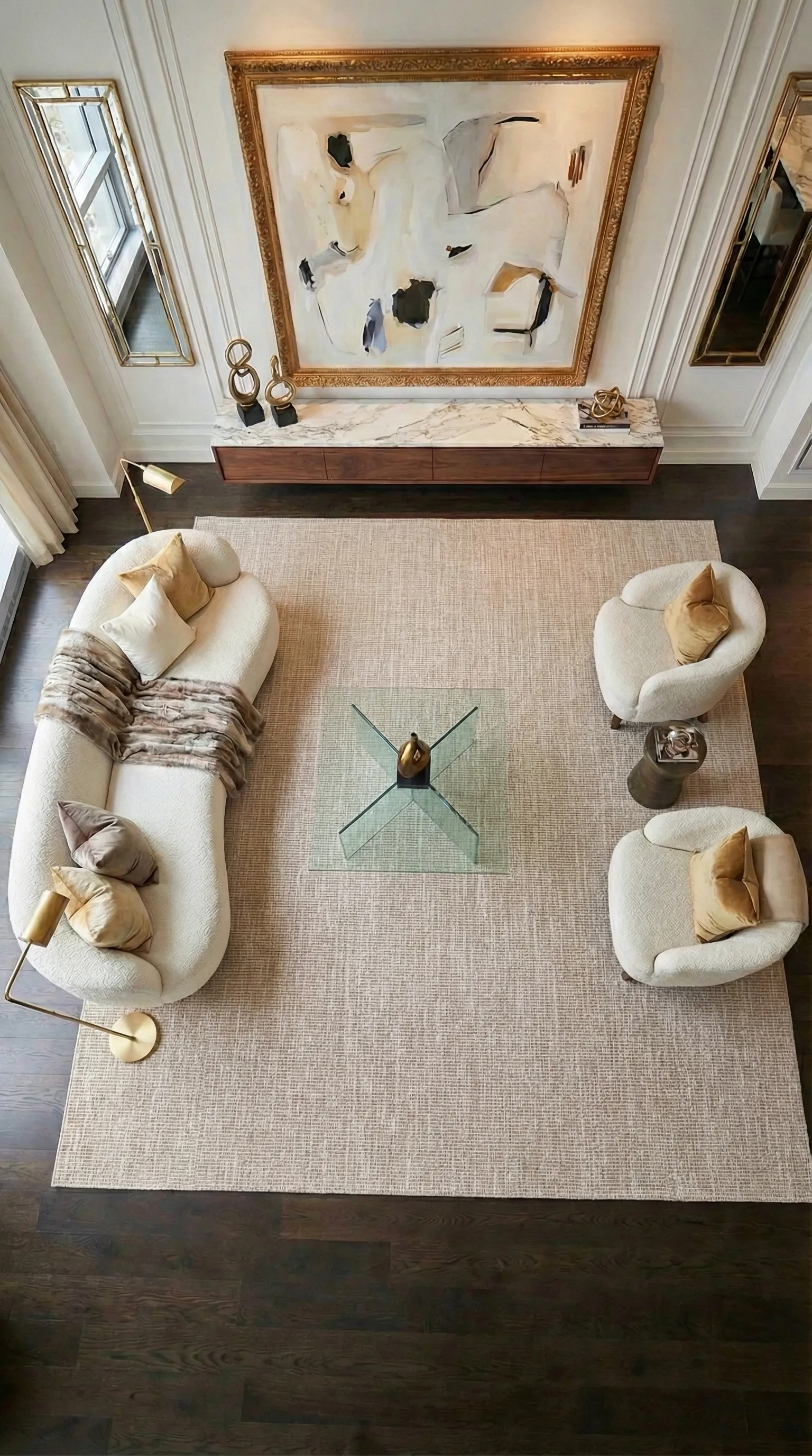 YoudayHomeCollection DELTA Model Halı 160X230