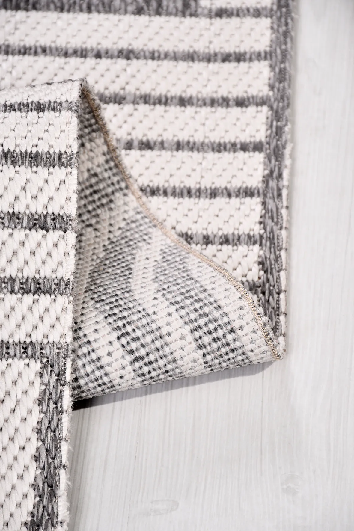 YoudayHomeCollection DELTA Model Halı 100X350
