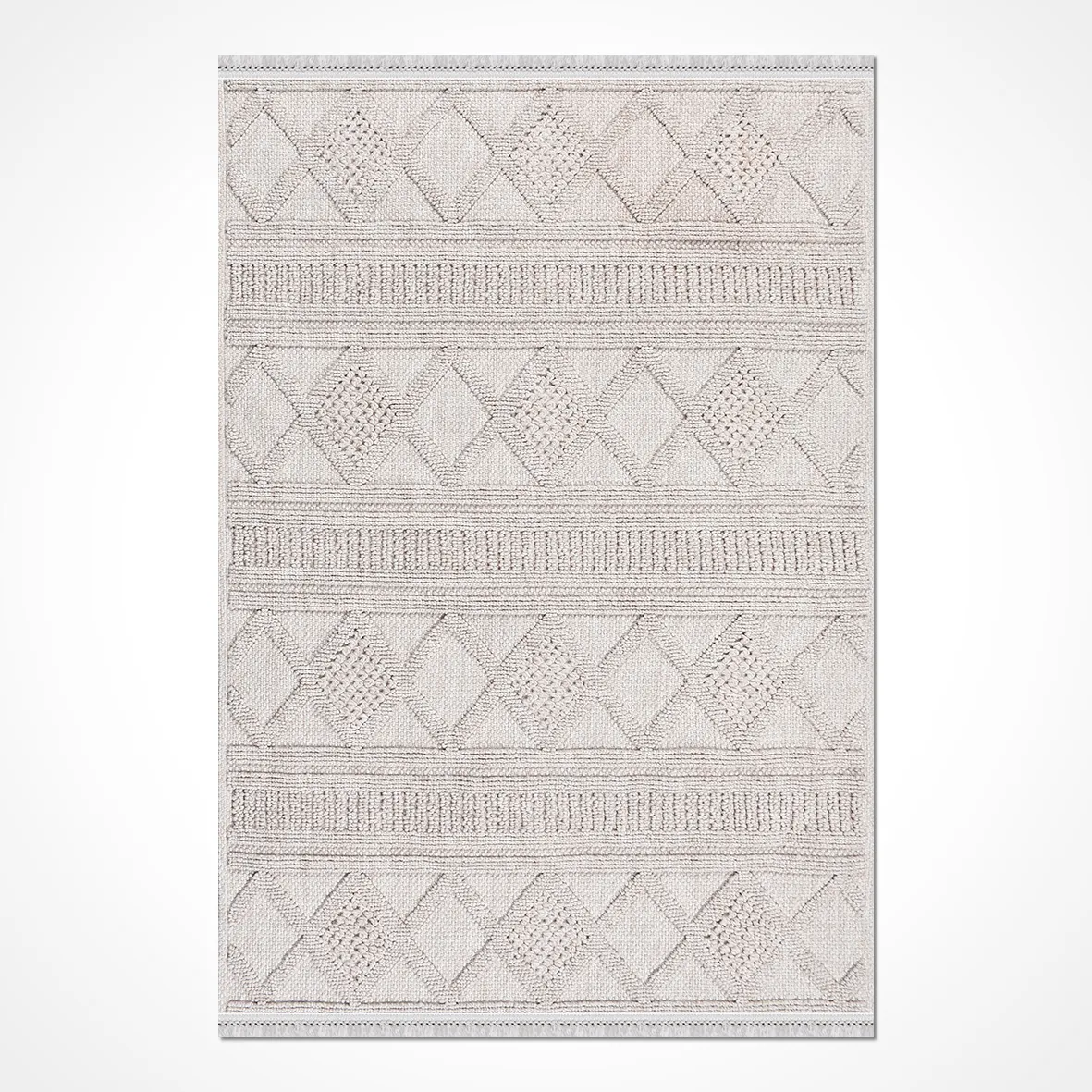 YoudayHomeCollection BEREN Model Halı 80X450