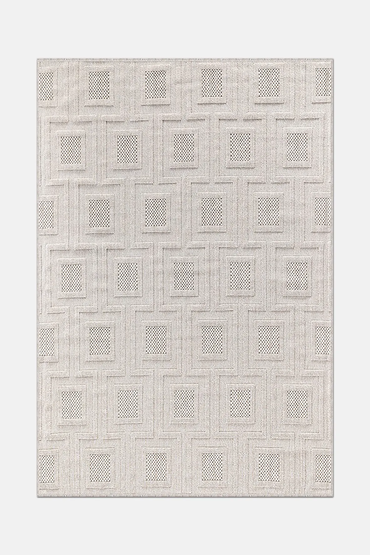 YoudayHomeCollection BEREN Model Halı 160X160