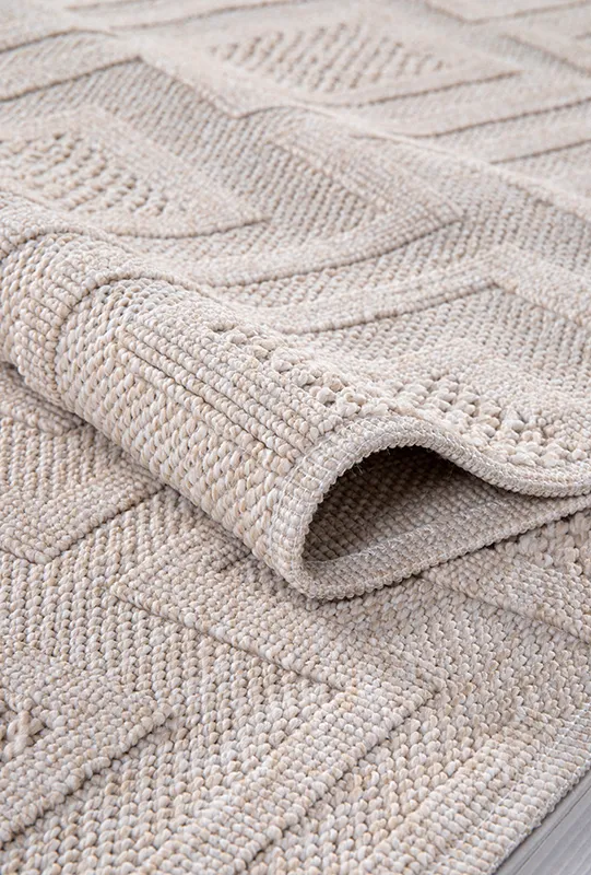 YoudayHomeCollection BEREN Model Halı 200X500