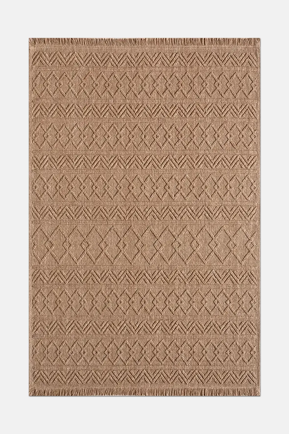YoudayHomeCollection BEREN Model Halı 100X450