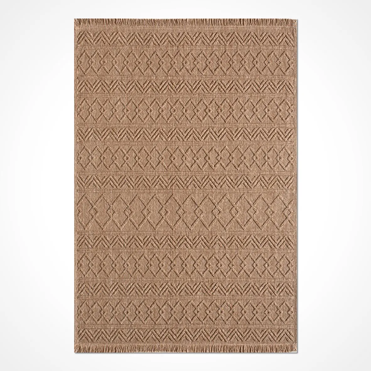 YoudayHomeCollection BEREN Model Halı 120X350