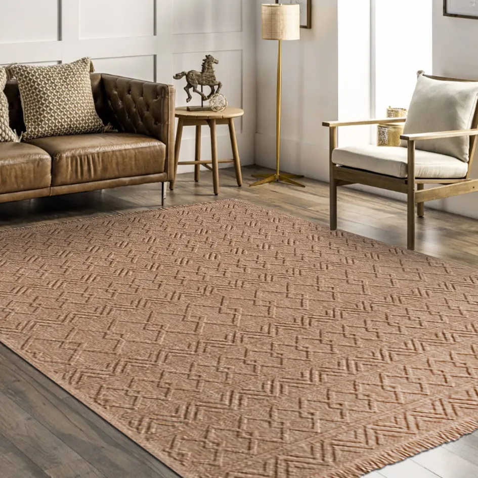 YoudayHomeCollection BEREN Model Halı 200X290