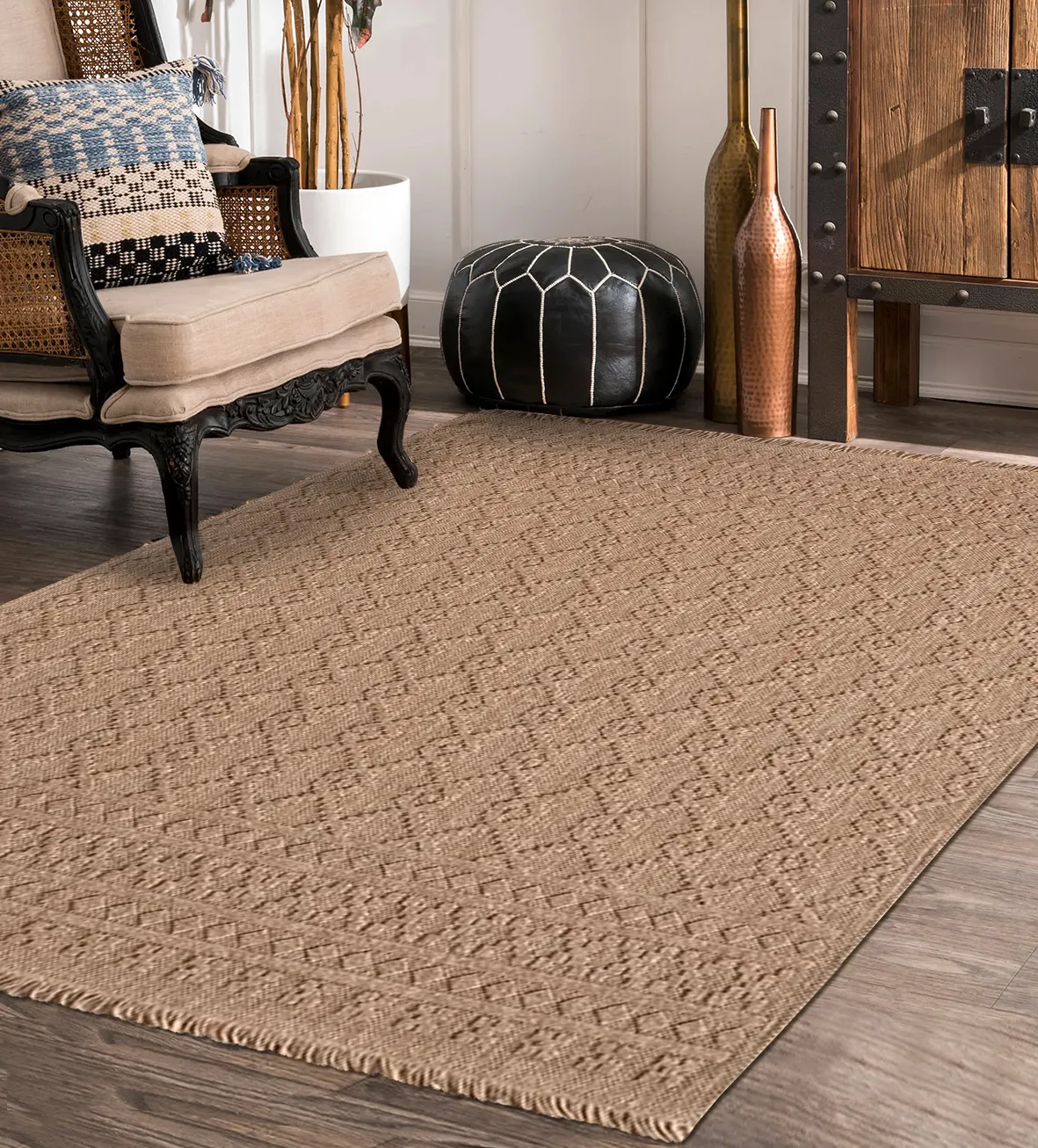 YoudayHomeCollection BEREN Model Halı 200X250