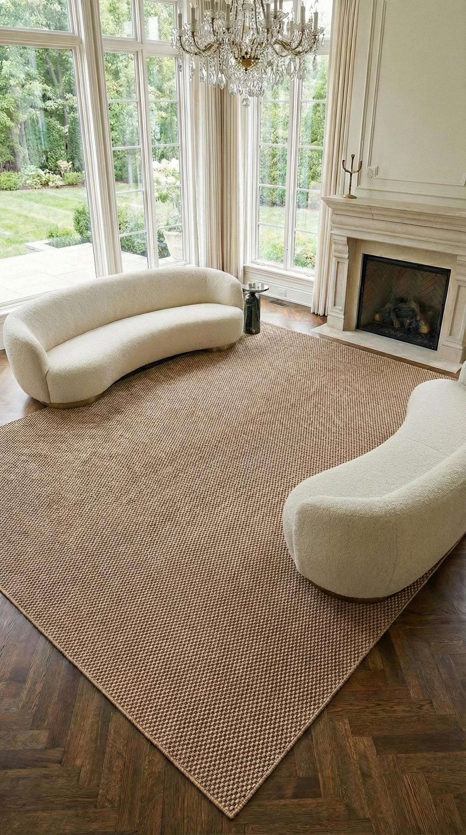 YoudayHomeCollection DAFNE Model Halı 120X180