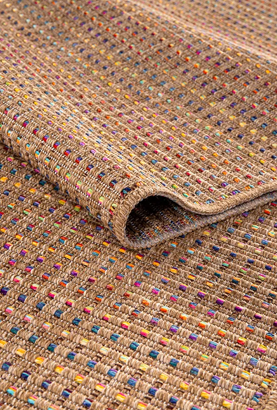 YoudayHomeCollection DAFNE Model Halı 120X250