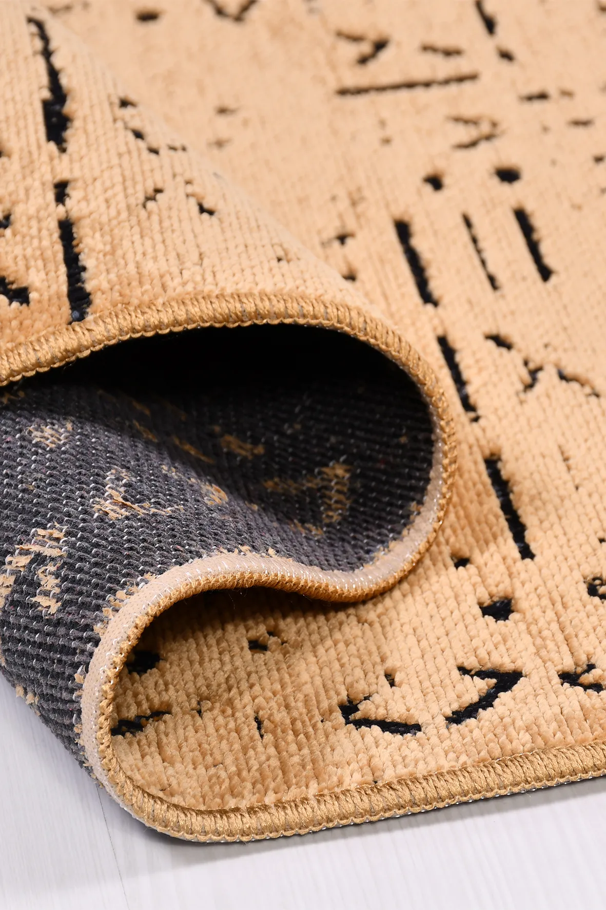 YoudayHomeCollection NEVA Model Halı 100X450