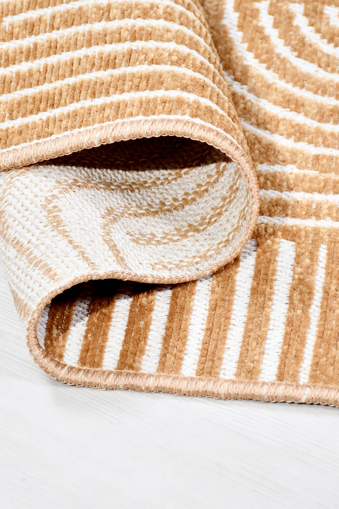 YoudayHomeCollection RİNA Model Halı 160X450