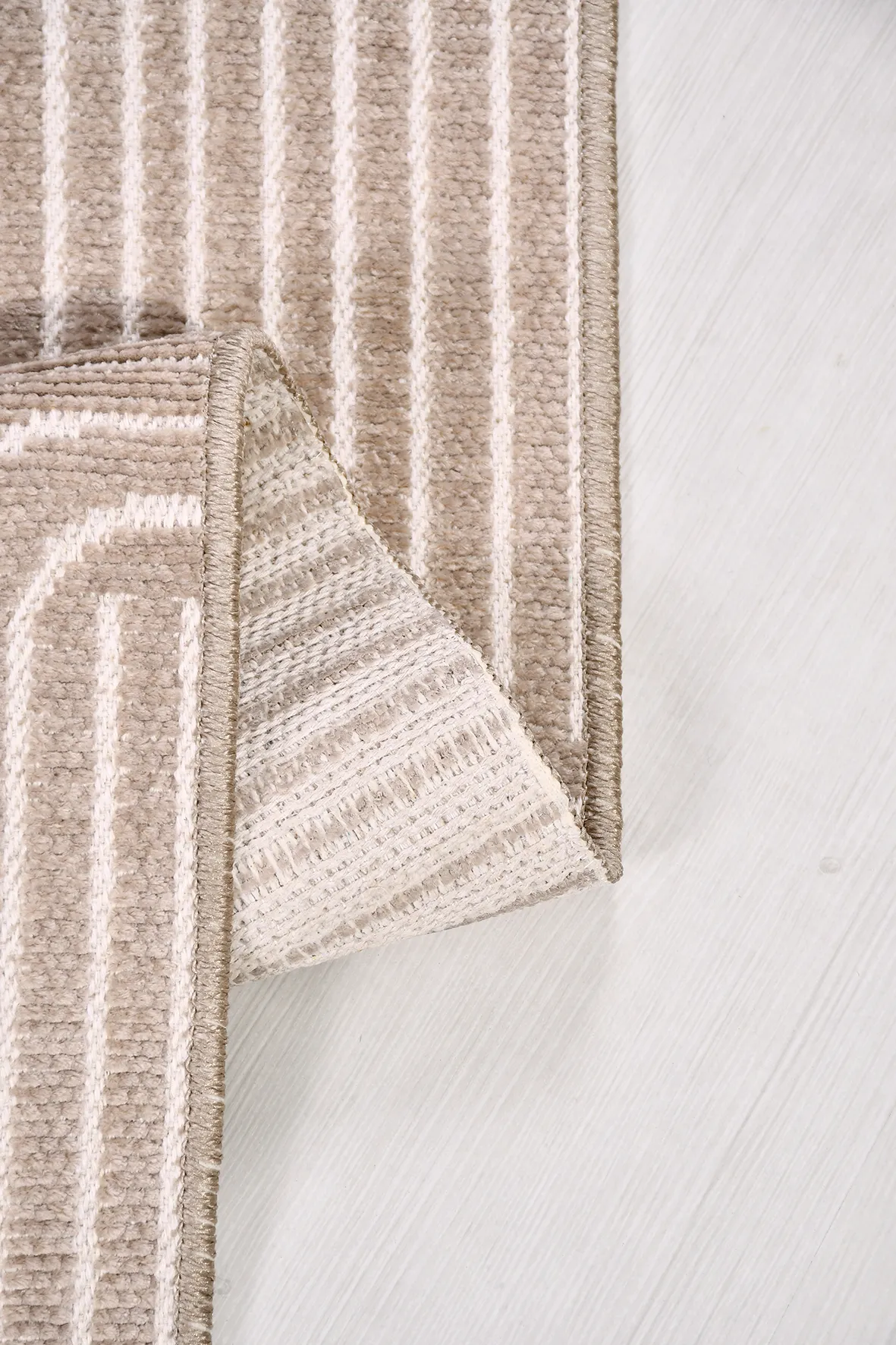 YoudayHomeCollection RİNA Model Halı 200X300