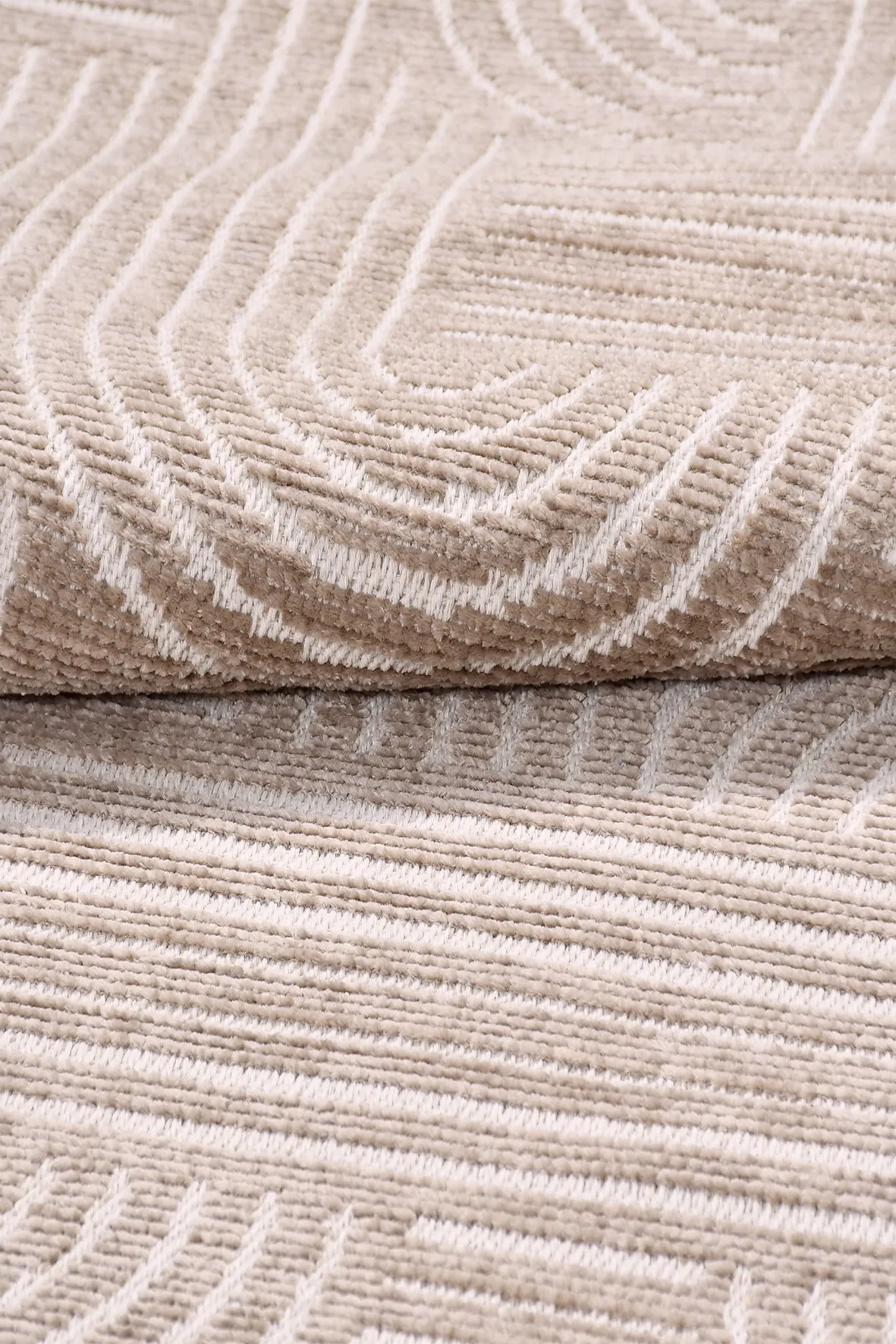 YoudayHomeCollection RİNA Model Halı 200X350