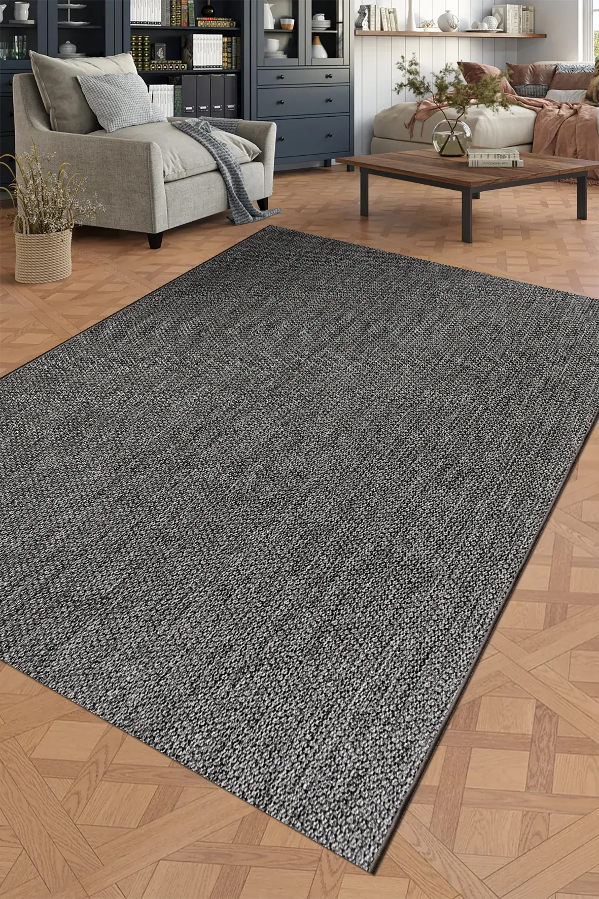 YoudayHomeCollection MİLA Model Halı 160X230
