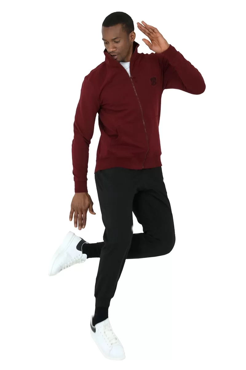 D'S Damat 23006 Erkek  Eşofman Takımı