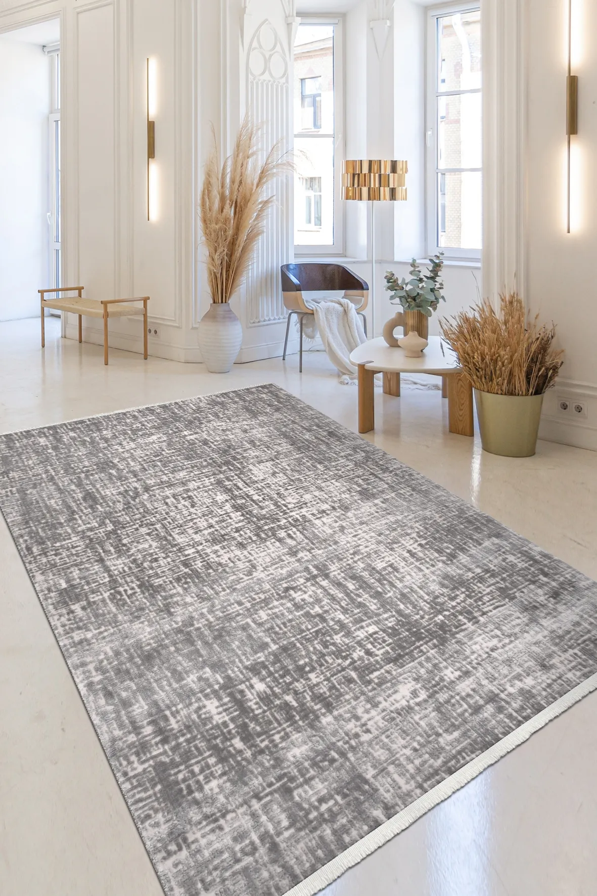 YoudayHomeCollection SERRA Model Halı 100X250