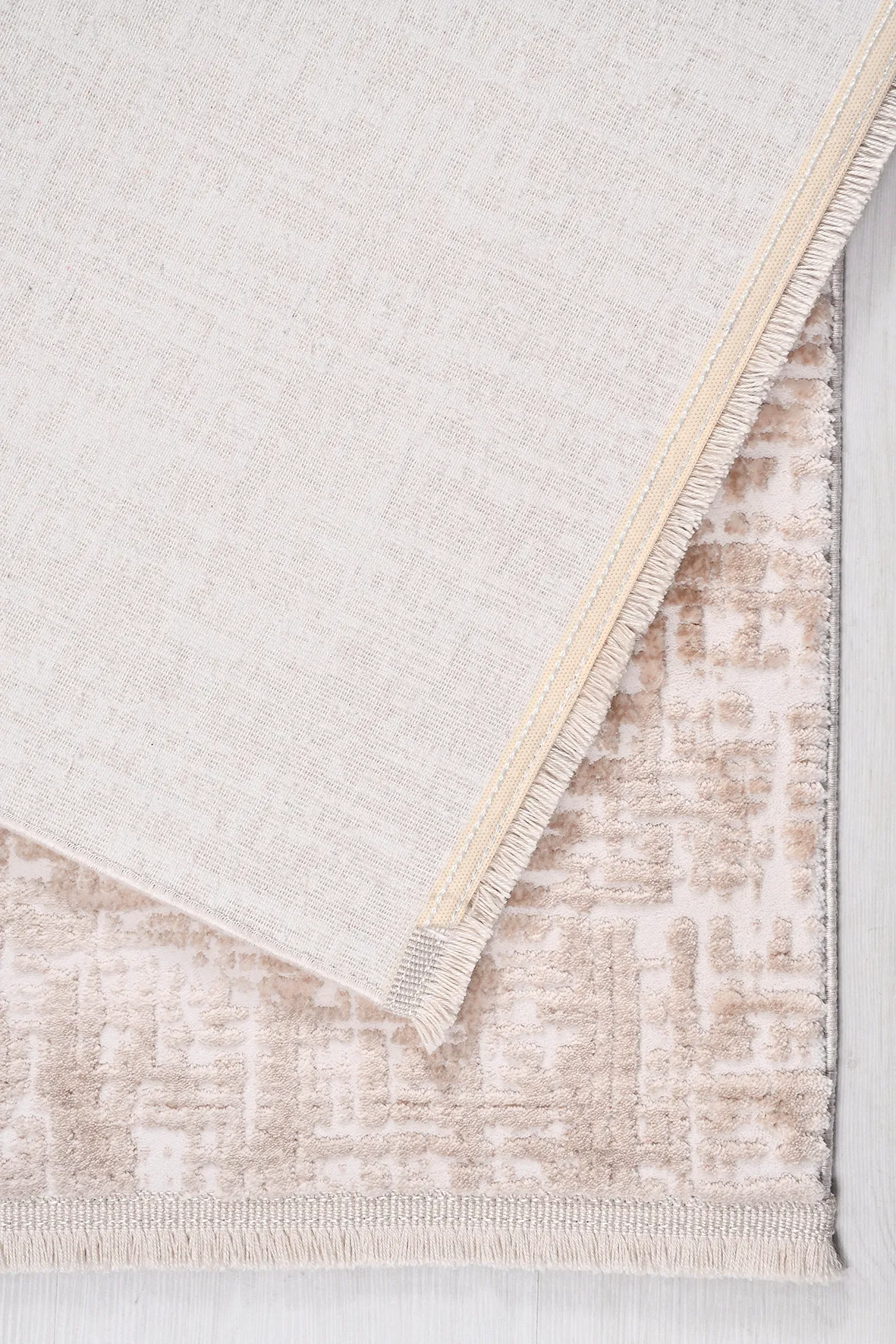 YoudayHomeCollection SERRA Model Halı 80X200