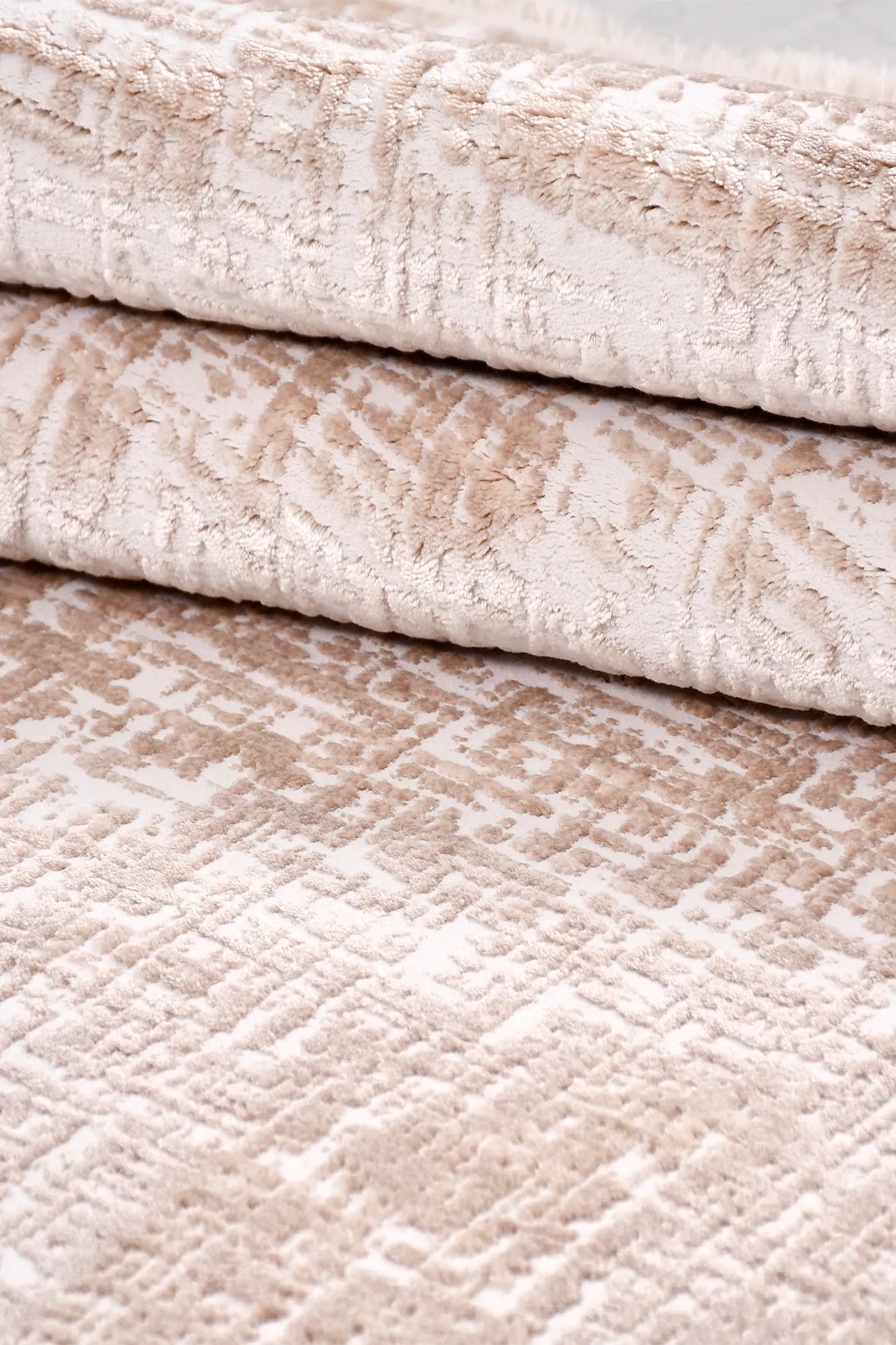 YoudayHomeCollection SERRA Model Halı 80X350