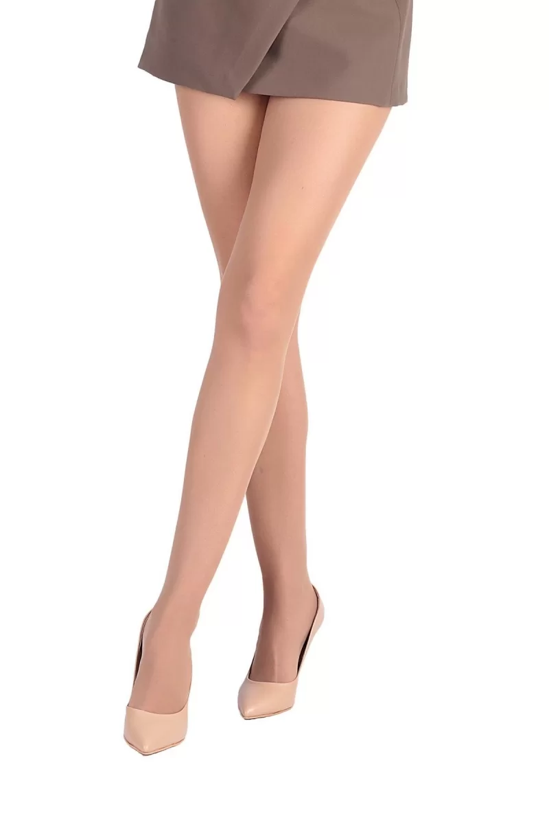 Daymod Lady Fity15 Külotlu Çorap