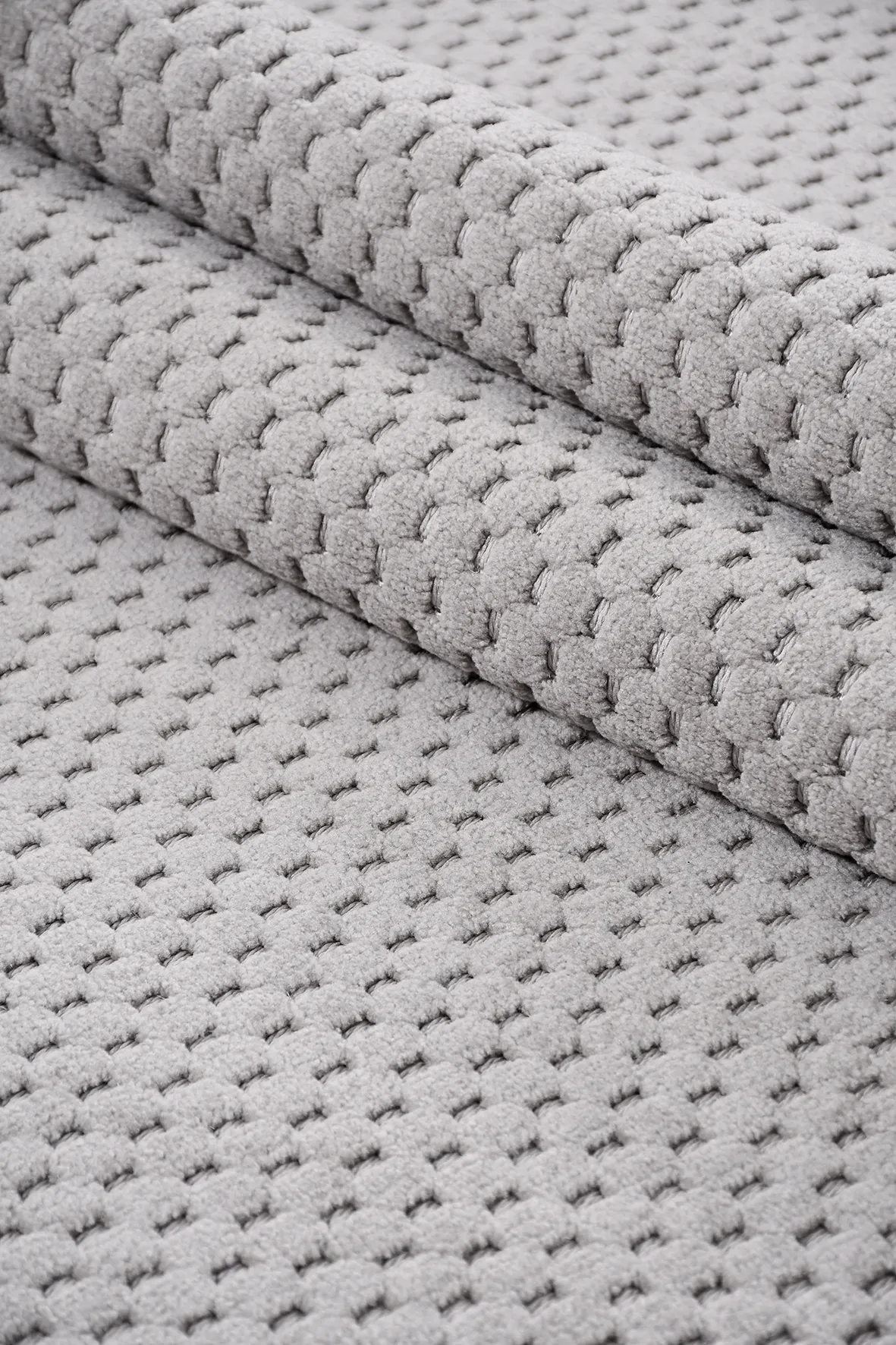 YoudayHomeCollection RİKO Model Halı 120X250
