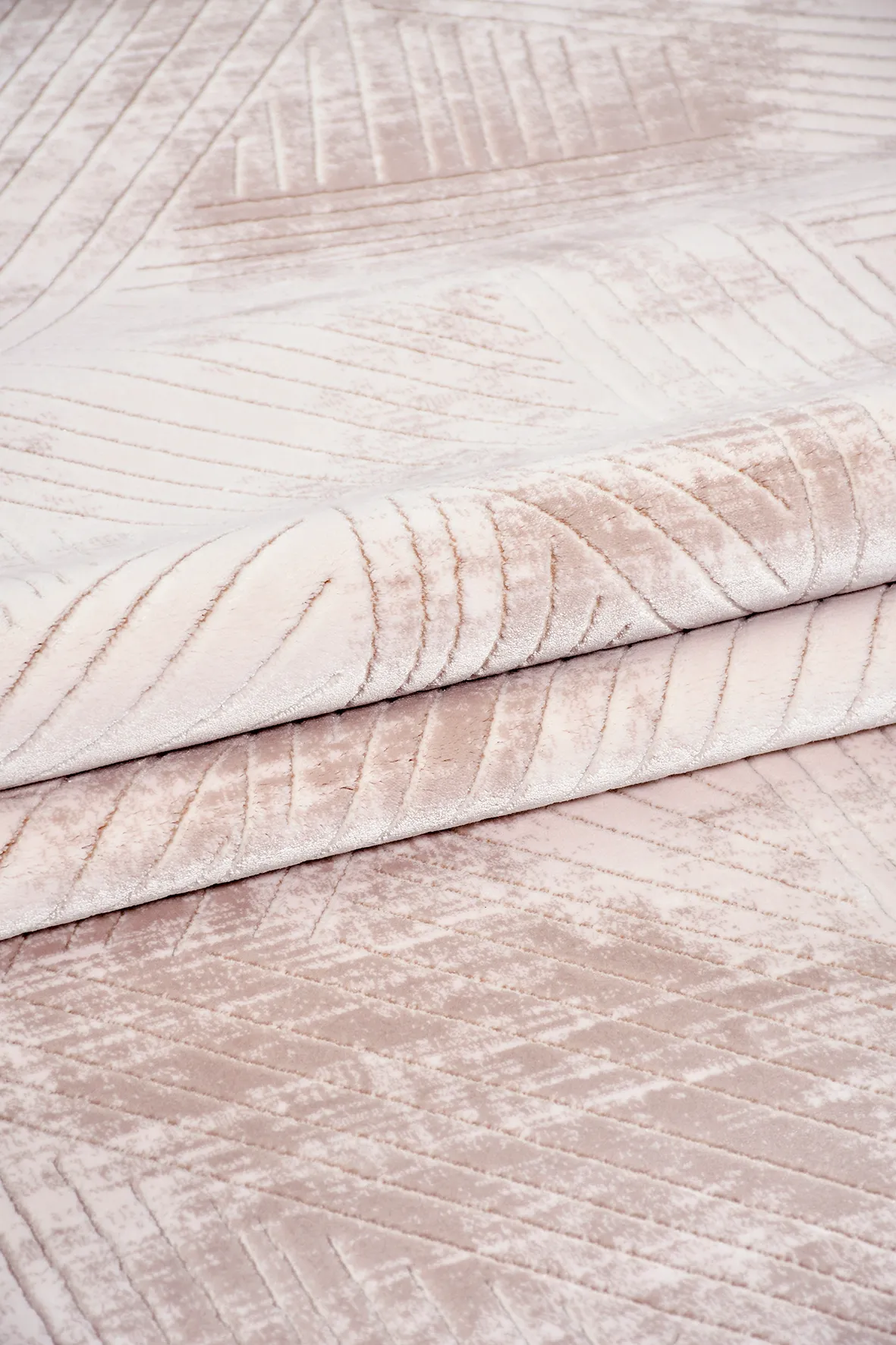 YoudayHomeCollection OCTA Model Halı 160X400