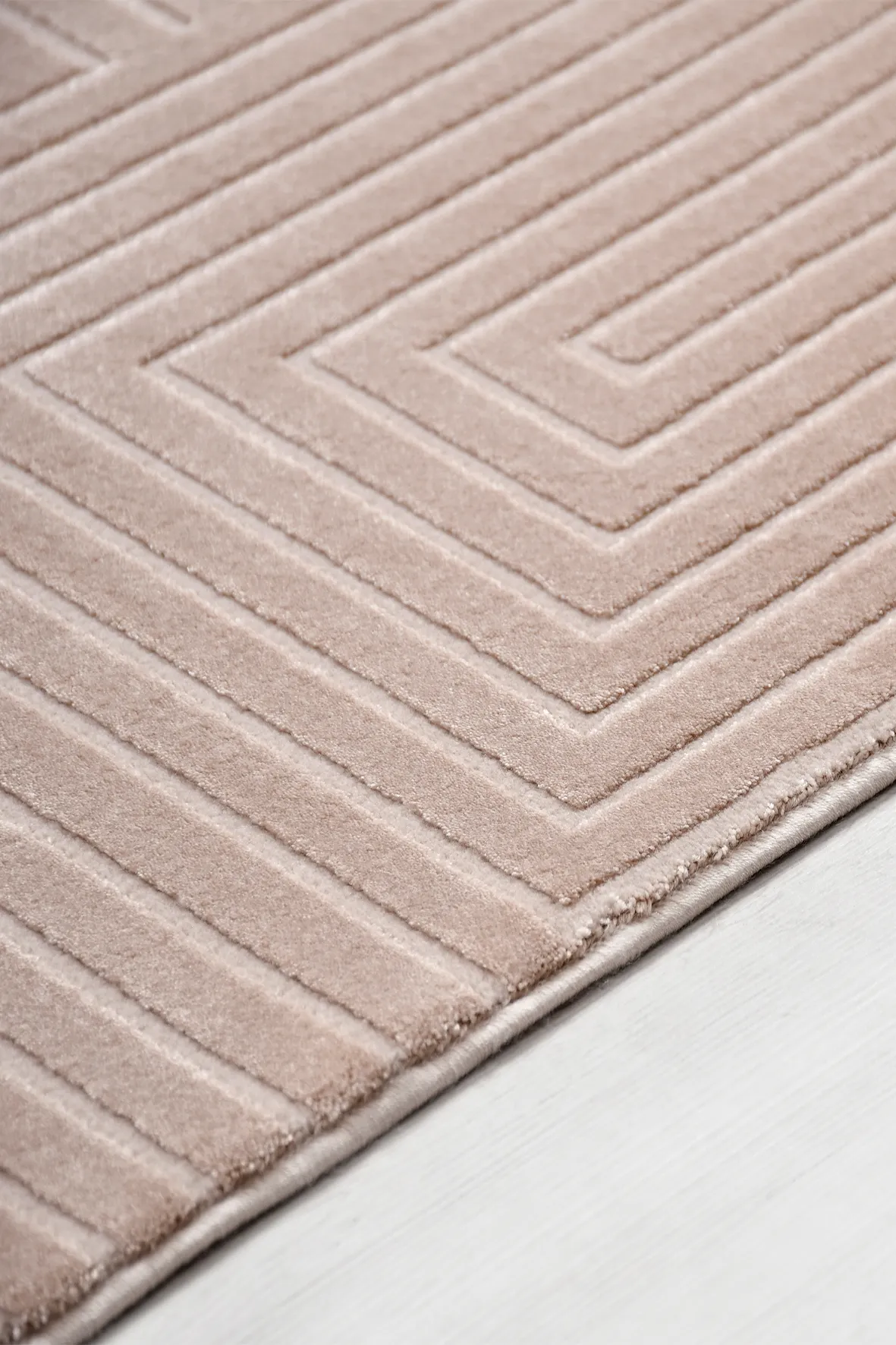 YoudayHomeCollection MACCA Model Halı 200X200