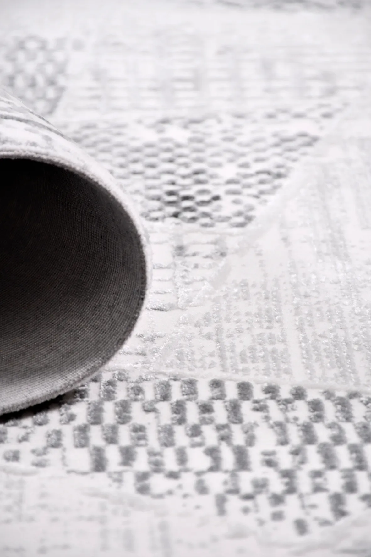 YoudayHomeCollection EYNA Model Halı 80X250